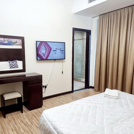 10Th Floor Aspire Tower Paradise Manama Exterior photo