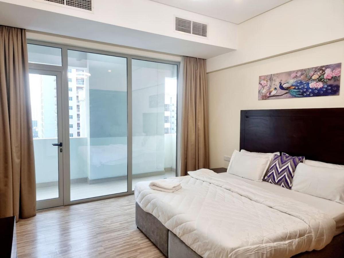 10Th Floor Aspire Tower Paradise Manama Exterior photo