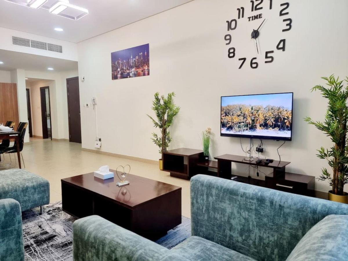10Th Floor Aspire Tower Paradise Manama Exterior photo